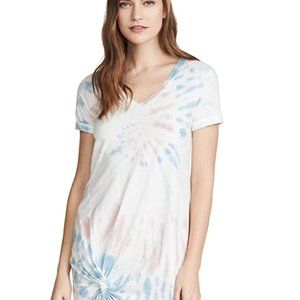 Z Supply Women’s Tie Dye Knot Dress